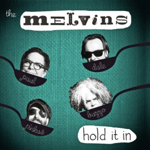 Onions Make the Milk Taste Bad - Melvins