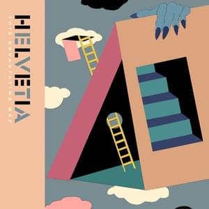 Those Eyes - Helvetia