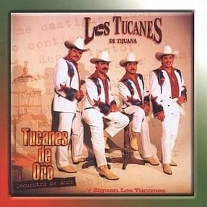 Esa Loción Me Mata - Los Tucanes De Tijuana