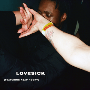 Love$ick (Remix) - ​Mura Masa (Ft. A$AP Rocky)