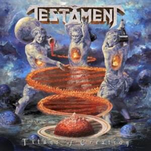 Dream Deceiver - Testament