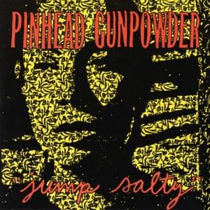 Big Yellow Taxi - Pinhead Gunpowder