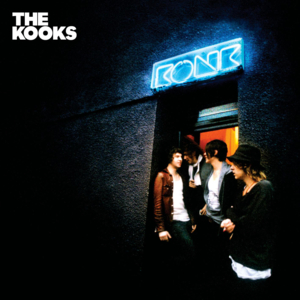 See the Sun - The Kooks