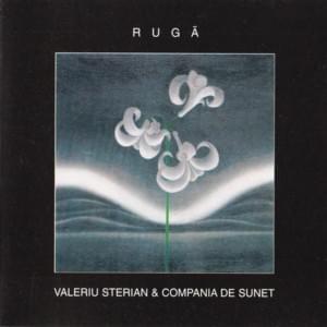 Rugă I - Valeriu Sterian