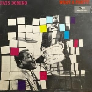 Did You Ever See a Dream Walking - Fats Domino