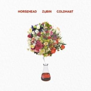 Oceans Between Us - Lil Zubin, Cold Hart & Horse Head (Ft. Jon Simmons)