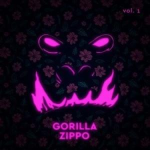 Bad Bad Girl - Gorilla Zippo