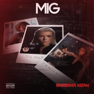 Barbara Kean - Mig