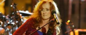 Love Letter - Bonnie Raitt