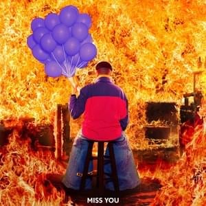 Miss You (Bozubuck Remix) - Oliver Tree