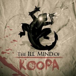 The Ill Mind of Koopa - Chamillionaire