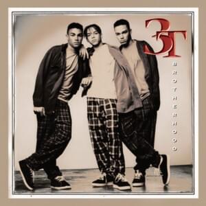 Brotherhood - 3T (Ft. Prince Markie Dee)