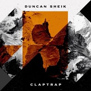 Something Happening Here - Duncan Sheik