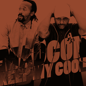 Keep My Cool - MadCon