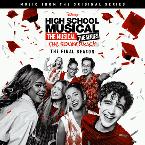 I Want It All - Cast of High School Musical: The Musical: The Series