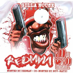 Da Countdown (Saga Continues) - Redman