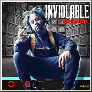 Inviolable - Popcaan