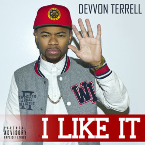 I Like It - Devvon Terrell