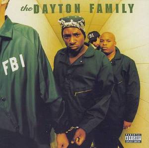 Player Haters - Dayton Family (Ft. Esham)