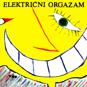 Citadel - Električni Orgazam