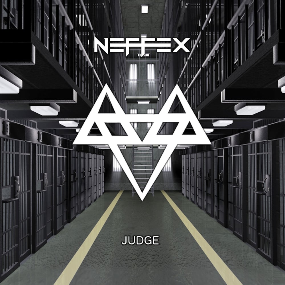 Judge - NEFFEX