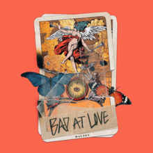 Halsey - Bad at Love (Türkçe Çeviri) - Lyrxo Türkçe Çeviri