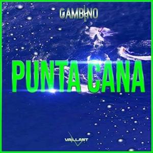 Punta Cana - Gambino