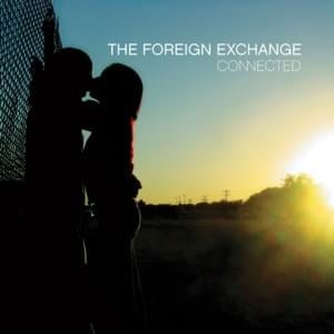 Be Alright - The Foreign Exchange (Ft. Frank Ford & Median)