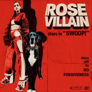 SWOOP! - Rose Villain