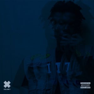 Finesse II - LUCKI