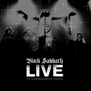 The Mob Rules [Live at Hammersmith Odeon] - Black Sabbath