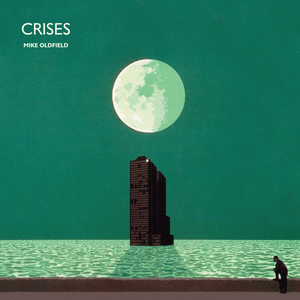 Mistake (2013 Remaster) - Mike Oldfield