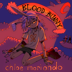 I Eat Boys - ​chloe moriondo