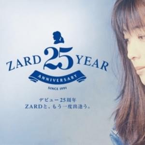 Mind Games - ZARD