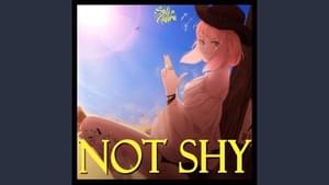 Not Shy (Russian ver.) - Sati Akura