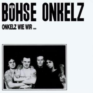 Erinnerungen - Böhse Onkelz