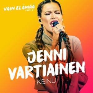 Keinu (Vain elämää kausi 7) - Jenni Vartiainen