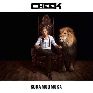 Kuka muu muka - Cheek