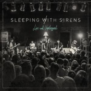 Gold (Live) - Sleeping With Sirens