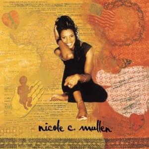 Family Tree - Nicole C. Mullen