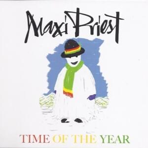 Happy Xmas (War Is Over) - Maxi Priest