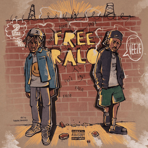 Free Ralo - 2SKi (Ft. Veeze)