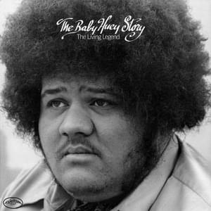 Running - Baby Huey