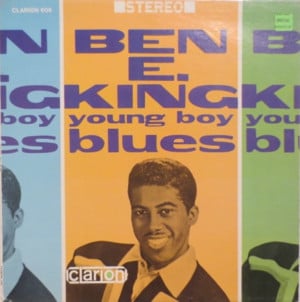 Show Me the Way - Ben E. King