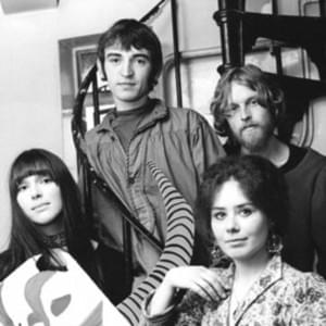 Alice Is a Long Time Gone - The Incredible String Band