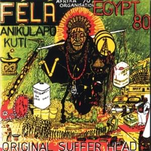 Power Show - Fela Kuti