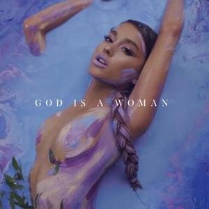 Ariana Grande - God is a woman (magyar fordítás) - Lyrxo magyar fordítások