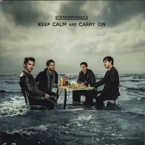 Beerbottle - Stereophonics