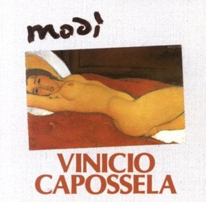 Solo Per Me - Vinicio Capossela