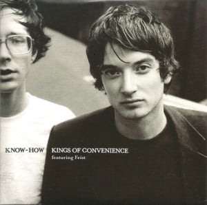 Know-How - Kings of Convenience (Ft. Feist)